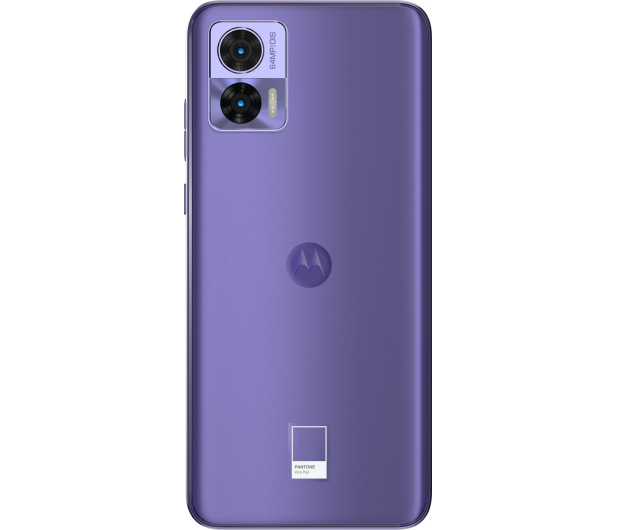 Motorola edge 30 neo 5G 8/128GB Very Peri 120Hz - 1069284 - zdjęcie 6